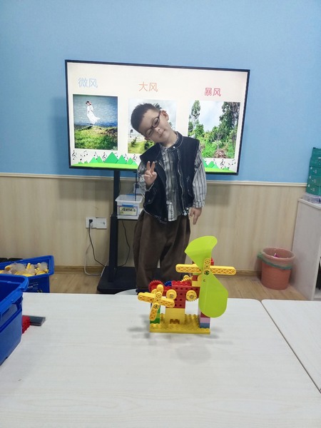 小方糖课程作品