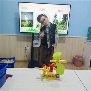 小方糖课程作品