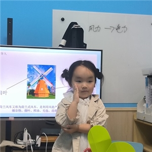 小方糖课程作品