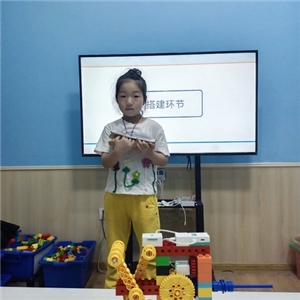 小方糖课程作品