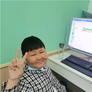 scratch—学生作品