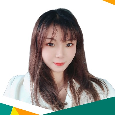 聂梦雨 小雨老师 毕业于池州职业学院教育系