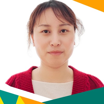 怀倩慈 月亮老师 毕业于池州学院计算机科学与技术专业