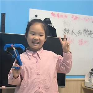 乐高9686—学生作品